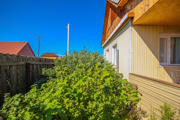 
  Продается дом 121.7 м². Фото 36.