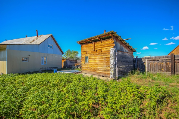
  Продается дом 121.7 м². Фото 41.