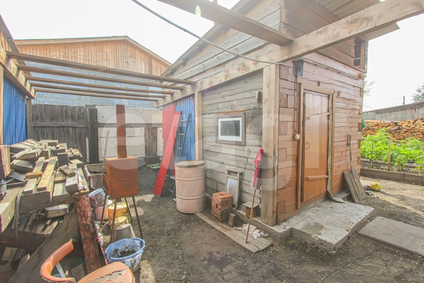 
  Продается дом 133.6 м². Фото 43.