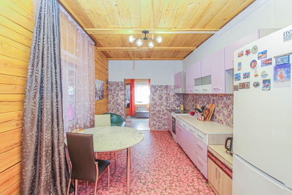 
  Продается дом 144.1 м². Фото 21.