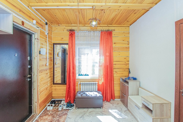 
  Продается дом 144.1 м². Фото 28.