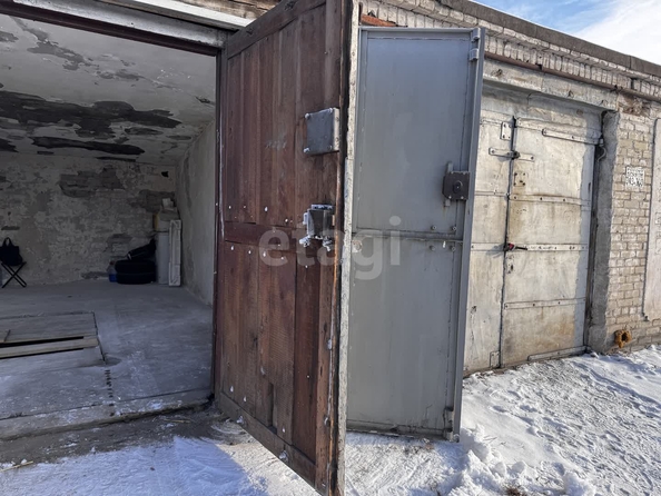 
  Продается гараж 18.2 м². Фото 9.