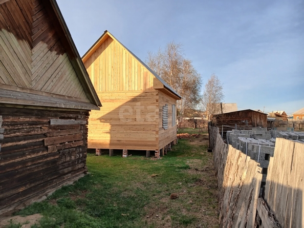
  Продается дом 40.9 м². Фото 1.