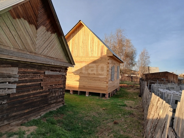 
  Продается дом 40.9 м². Фото 2.