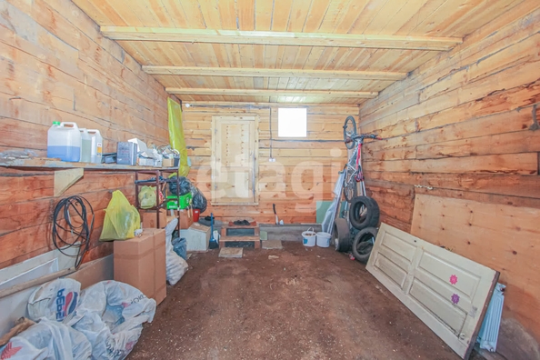 
  Продается дом 135 м². Фото 27.