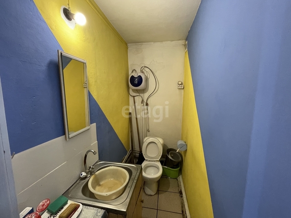 
  Продается торговая площадь 64.6 м². Фото 11.