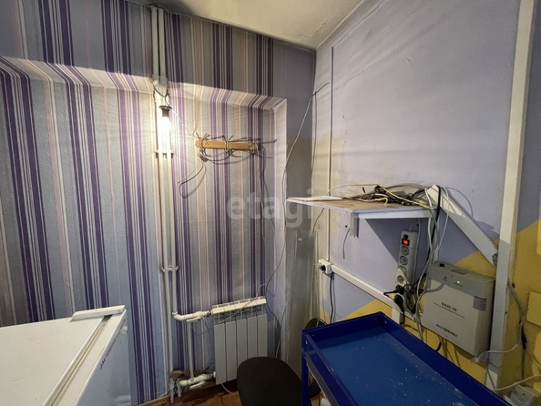 
  Продается торговая площадь 64.6 м². Фото 12.
