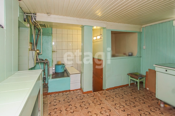 
  Продается дом 58.5 м². Фото 19.