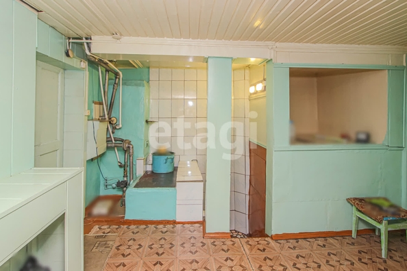 
  Продается дом 58.5 м². Фото 20.
