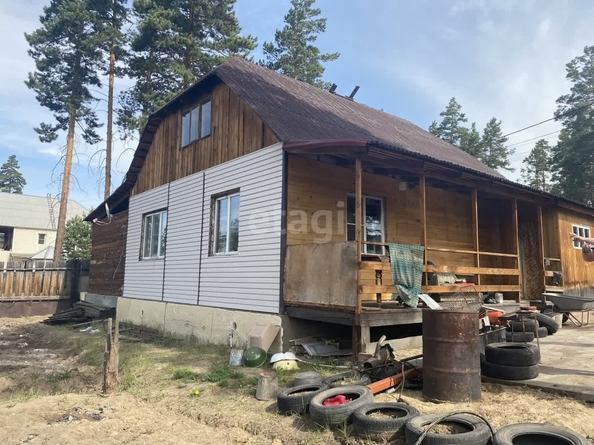 
  Продается дом 70.7 м². Фото 3.