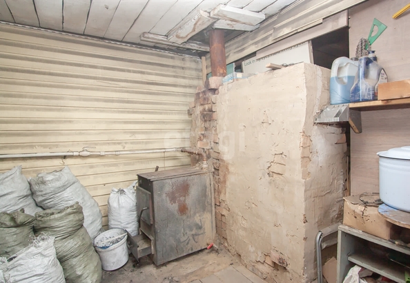 
  Продается дом 120 м². Фото 21.