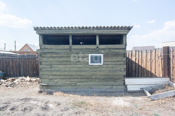 
  Продается дом 120 м². Фото 24.