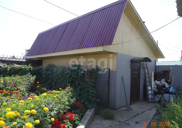 
  Продается дом 111.4 м². Фото 15.