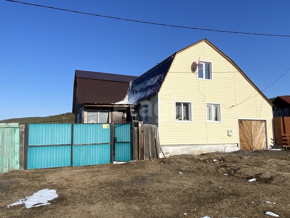 
  Продается дом 156.2 м². Фото 1.