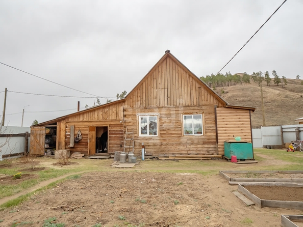 
  Продается дом 90 м². Фото 22.