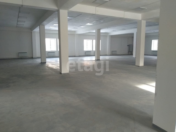 
  Продается универсальное помещение 1177.5 м². Фото 2.