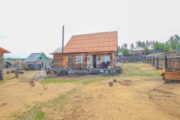 
  Продается дом 84.5 м². Фото 1.