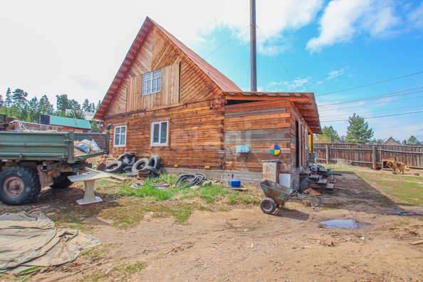 
  Продается дом 84.5 м². Фото 38.
