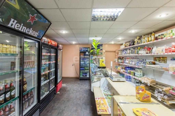 
  Продается готовый бизнес 65.1 м². Фото 1.