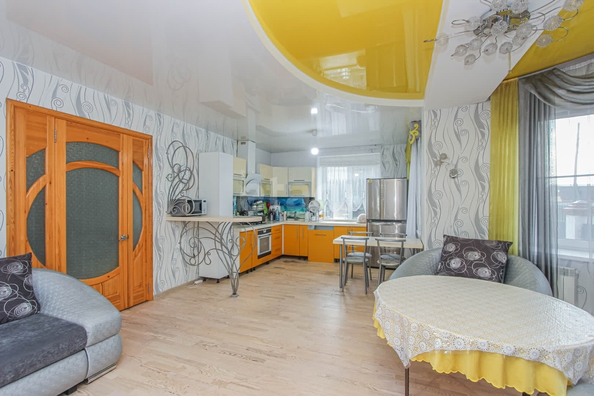 
  Продается дом 200 м². Фото 4.