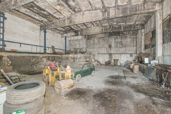 
  Продается производственное помещение 394.7 м². Фото 1.