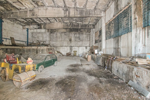 
  Продается производственное помещение 394.7 м². Фото 2.