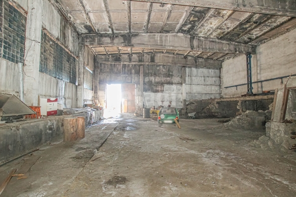 
  Продается производственное помещение 394.7 м². Фото 5.