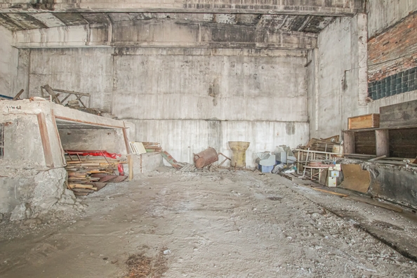 
  Продается производственное помещение 394.7 м². Фото 7.