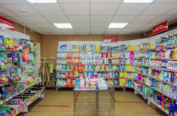 
  Продается универсальное помещение 110.3 м². Фото 3.