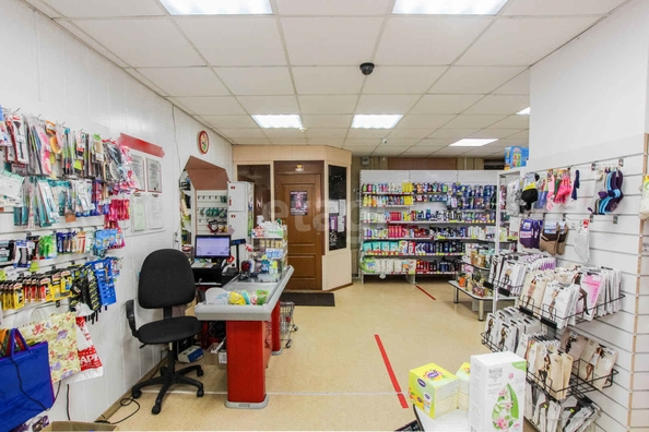 
  Продается универсальное помещение 110.3 м². Фото 16.