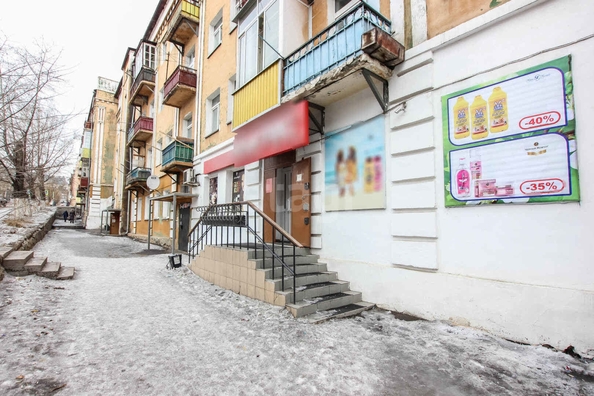 
  Продается универсальное помещение 110.3 м². Фото 20.