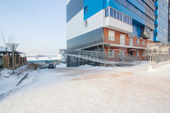 
  Продается офис 48.6 м². Фото 18.