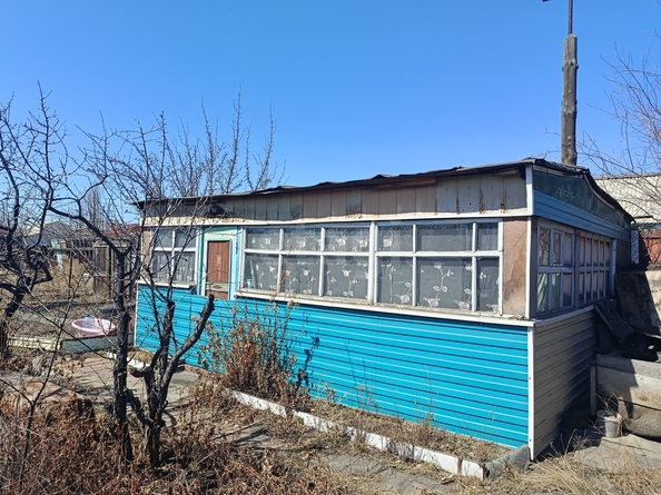 
  Продается дача 21.2 м². Фото 1.