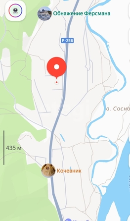 
  Продается земельный участок 10.7 соток. Фото 4.