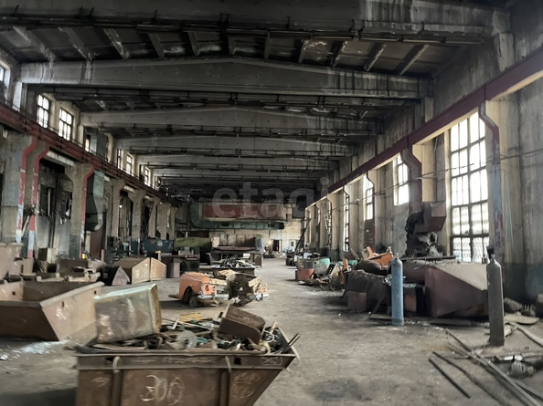 
  Продается производственное помещение 1538.7 м². Фото 7.