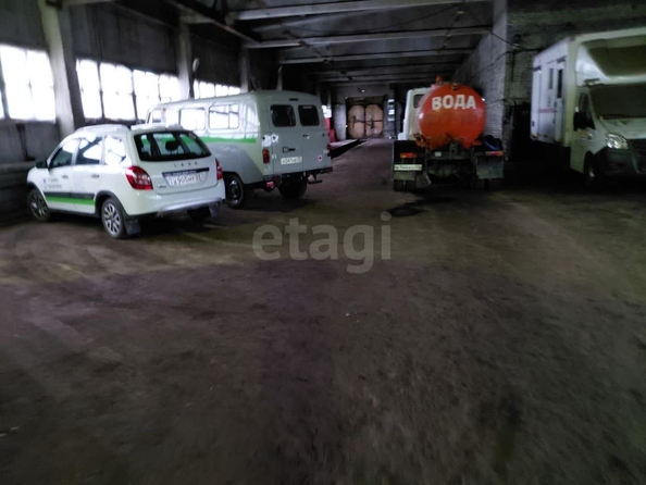 
  Продается производственное помещение 3000 м². Фото 27.