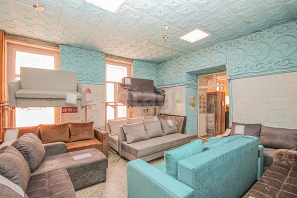 
  Продается торговая площадь 240.7 м². Фото 37.