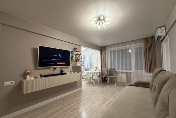 
  Продается 2-комн. квартира 46 м². Фото 1.
