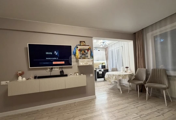
  Продается 2-комн. квартира 46 м². Фото 28.