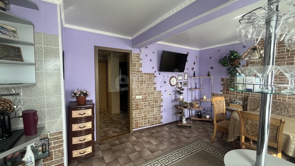 
  Продается 4-комн. квартира 76 м². Фото 16.
