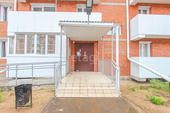 
  Продается студия 23.8 м². Фото 12.