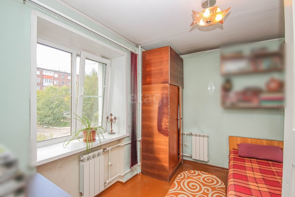 
  Продается 4-комн. квартира 63.8 м². Фото 8.