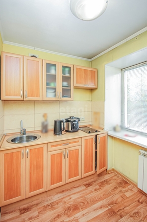 
  Продается 4-комн. квартира 63.8 м². Фото 17.
