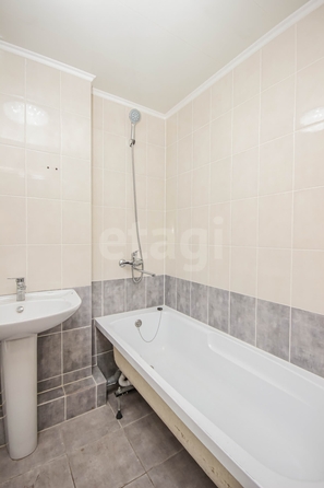
  Продается 1-комн. квартира 37.51 м². Фото 21.