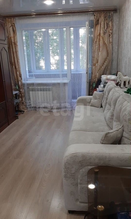 
  Продается 3-комн. квартира 57.4 м². Фото 13.