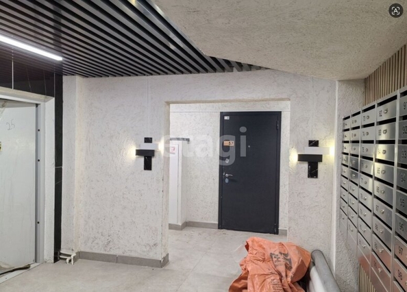 
  Продается студия 46.4 м², в ЖК Семейный, 3 очередь. Фото 3.