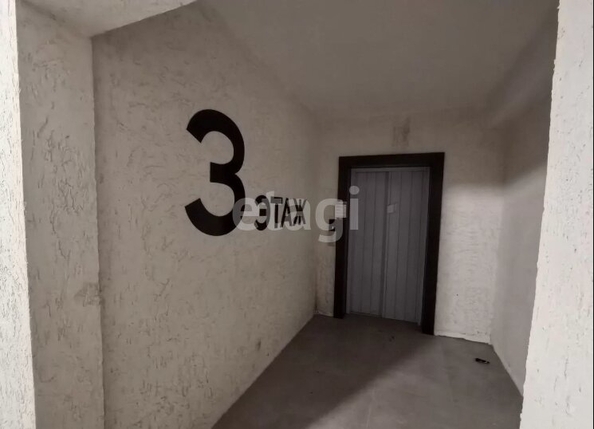 
  Продается студия 46.4 м², в ЖК Семейный, 3 очередь. Фото 4.