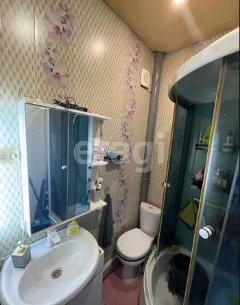 
  Продается 3-комн. квартира 55.7 м². Фото 1.