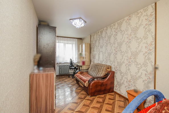 
  Продается 3-комн. квартира 56.2 м². Фото 4.