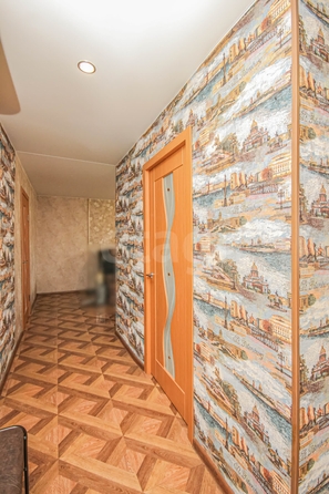 
  Продается 3-комн. квартира 56.2 м². Фото 17.